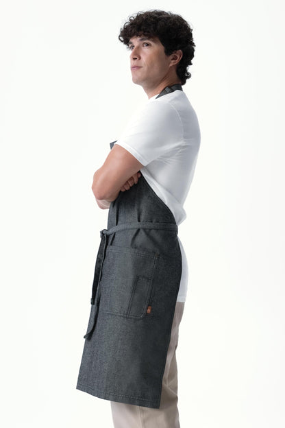 Utility Bib Apron