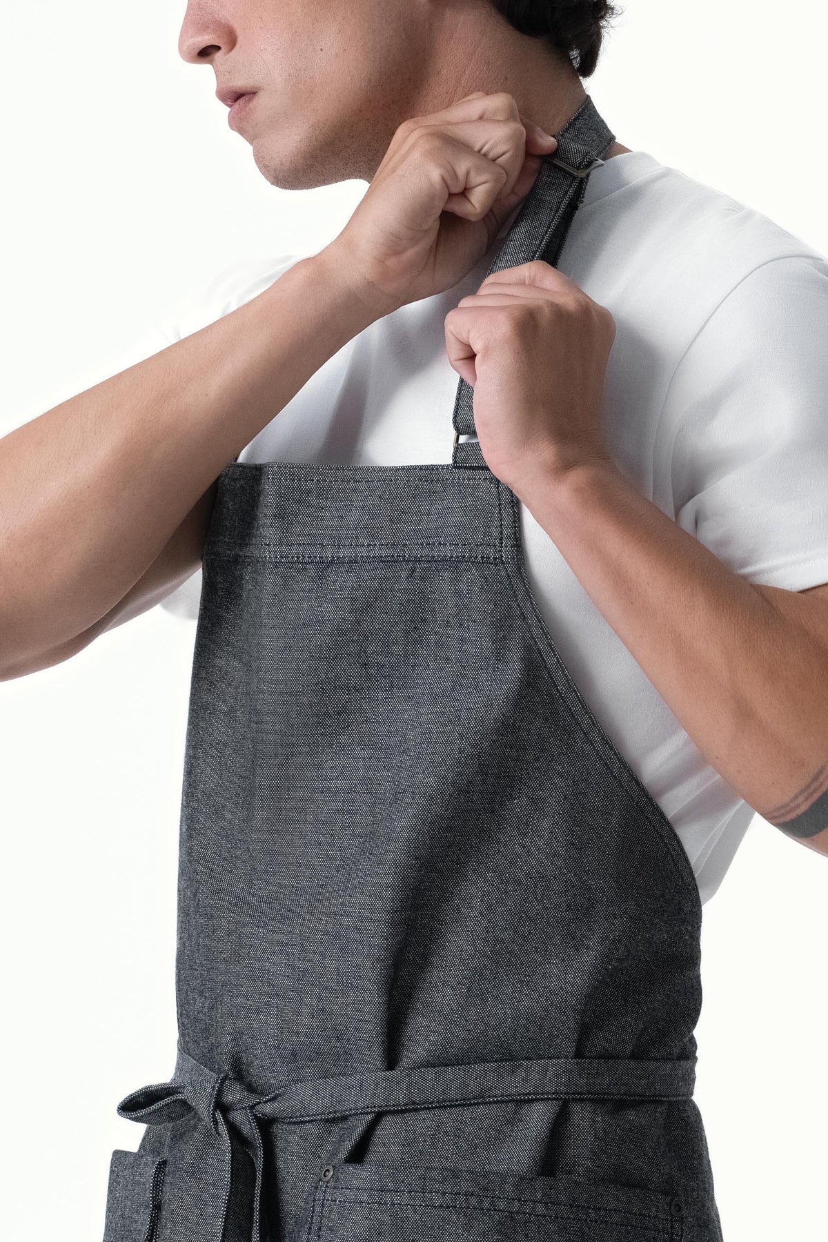 Utility Bib Apron