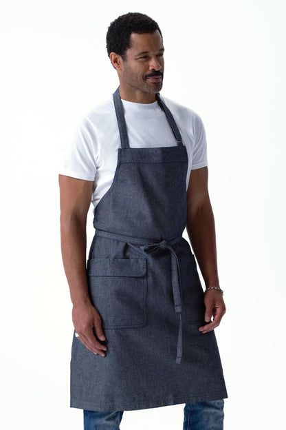 Utility Bib Apron
