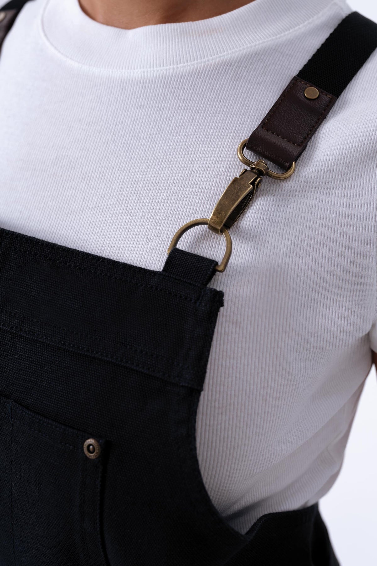 Tactical Bib Apron