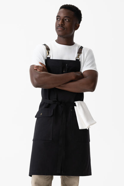 Tactical Bib Apron