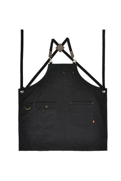 Tactical Bib Apron