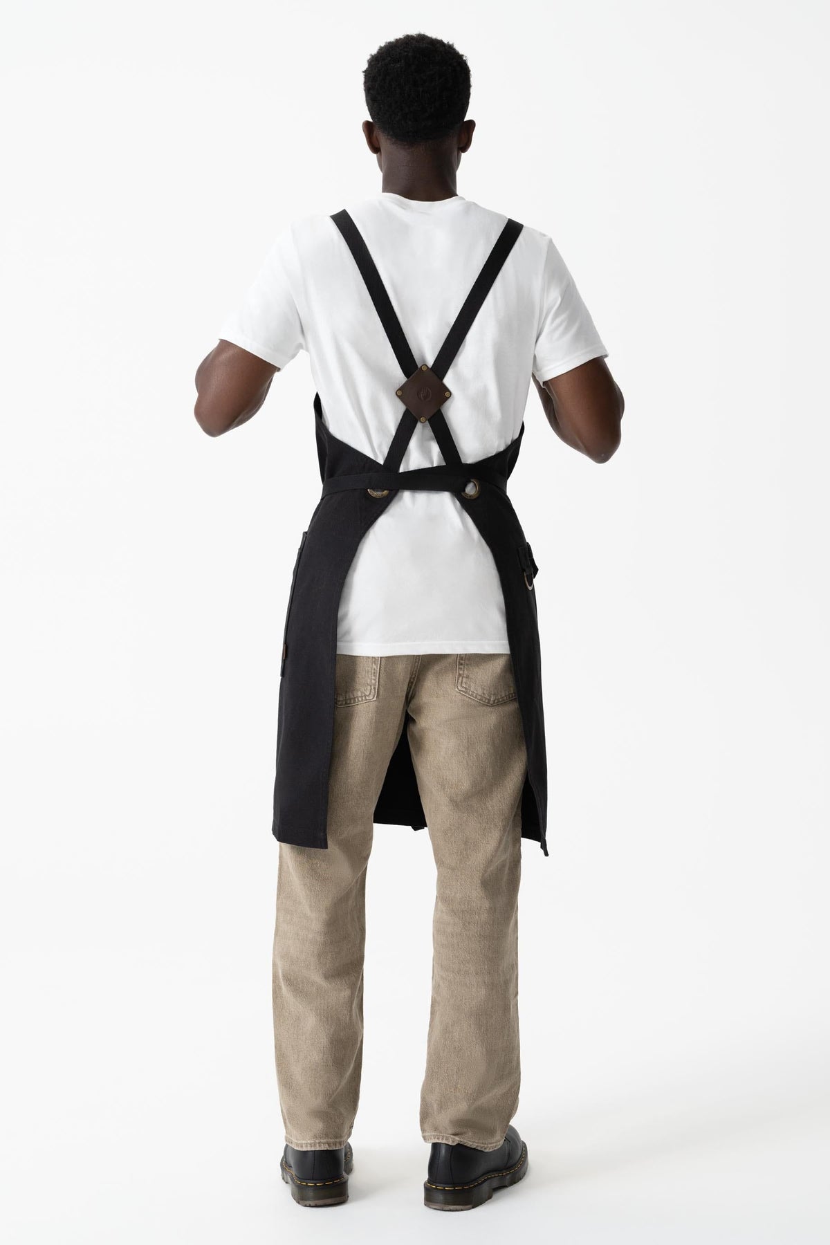 Tactical Bib Apron