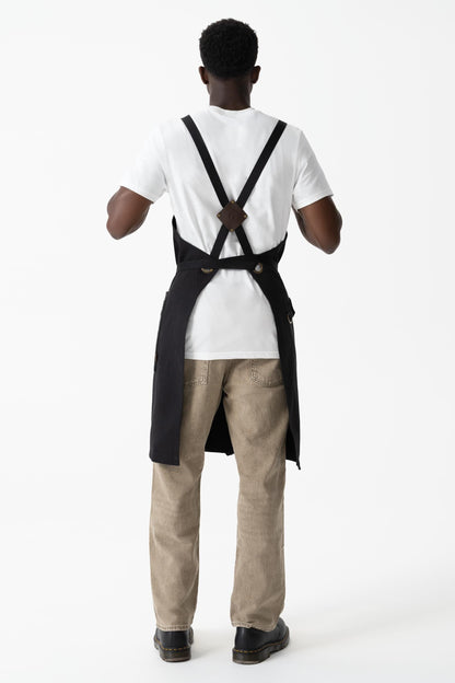 Tactical Bib Apron