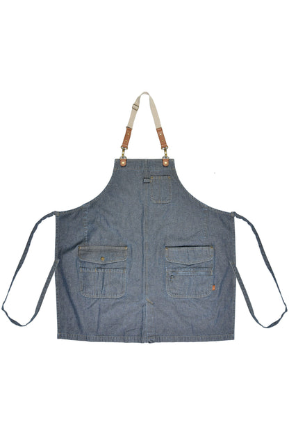 Craftsman Bib Apron