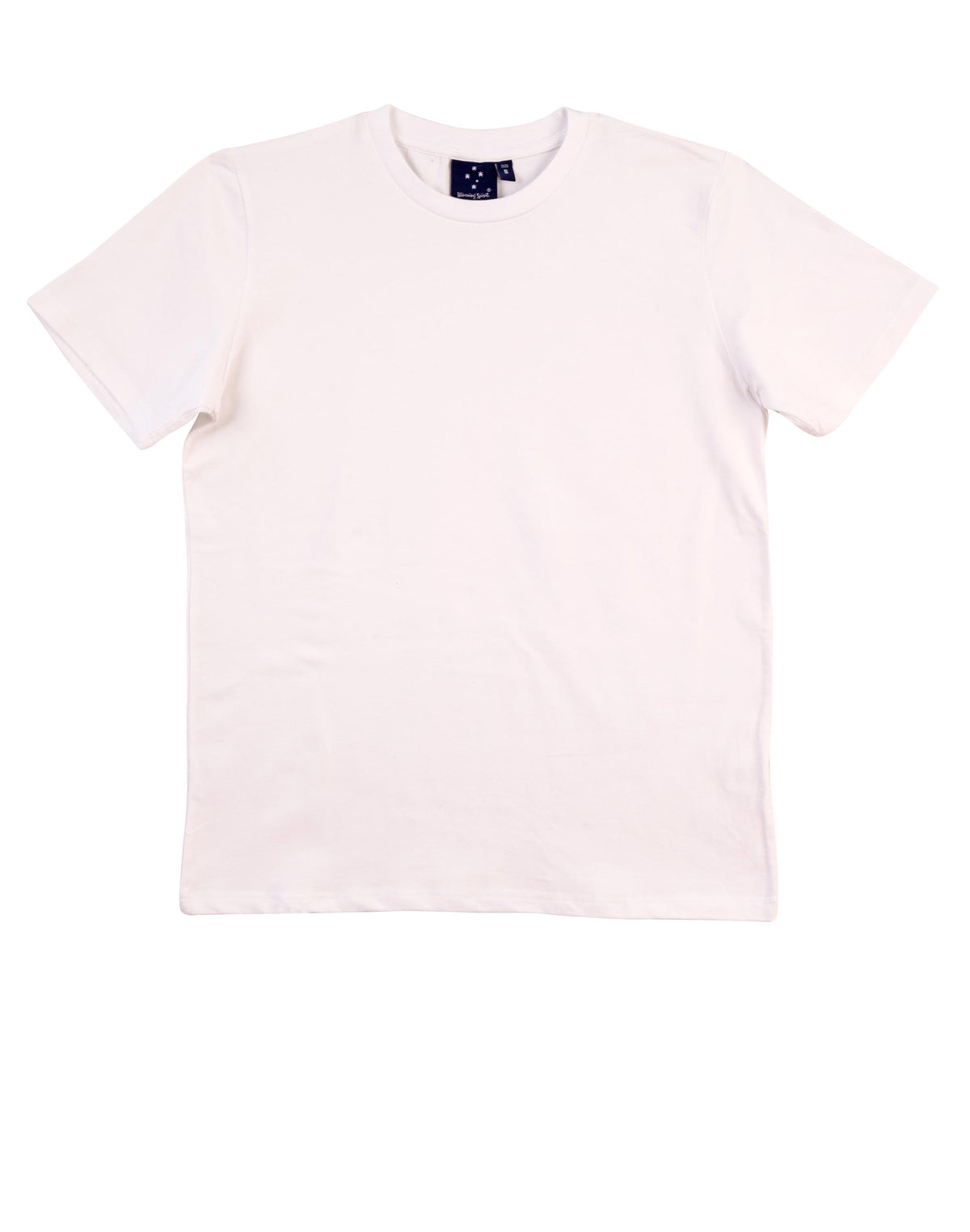 TS16 White