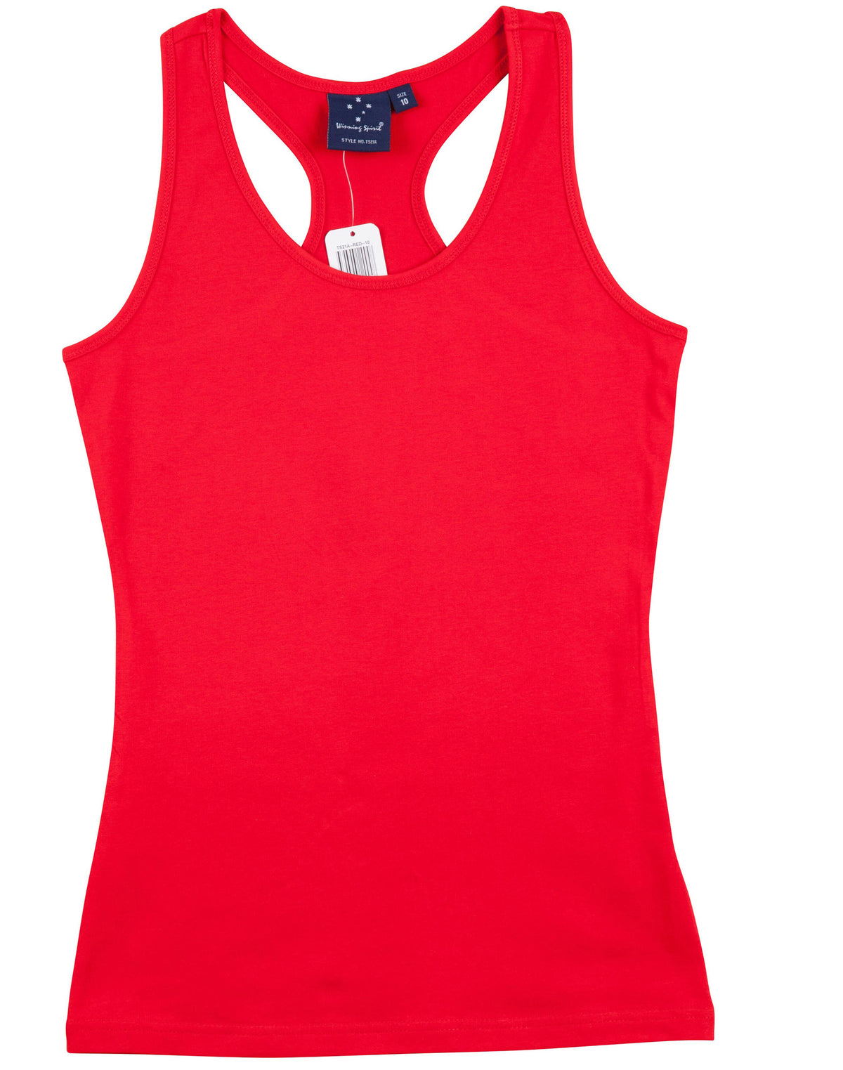 TS21A Red