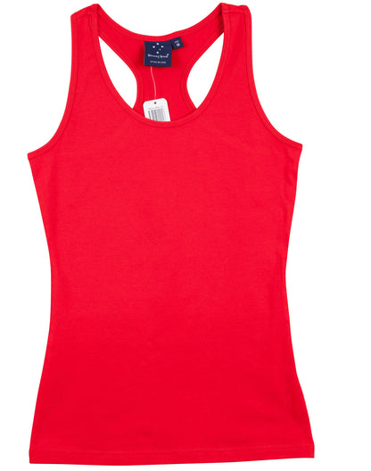 TS21A Red