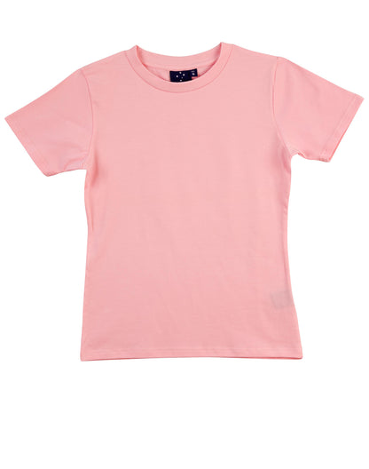 TS15 Light Pink