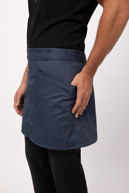 Largo Half Bistro Apron