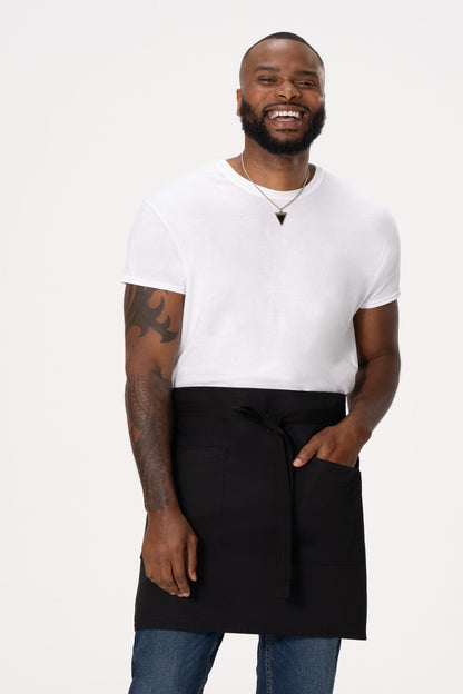 Lockharte Waist Apron Bundle