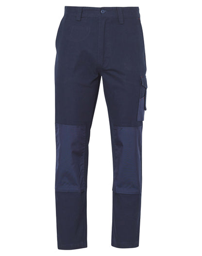 WP17 Navy