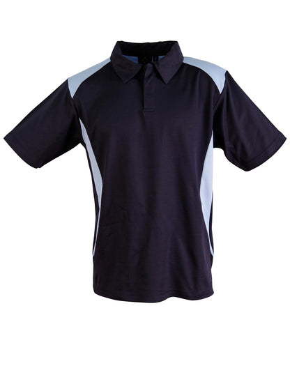 PS31K Navy / Skyblue