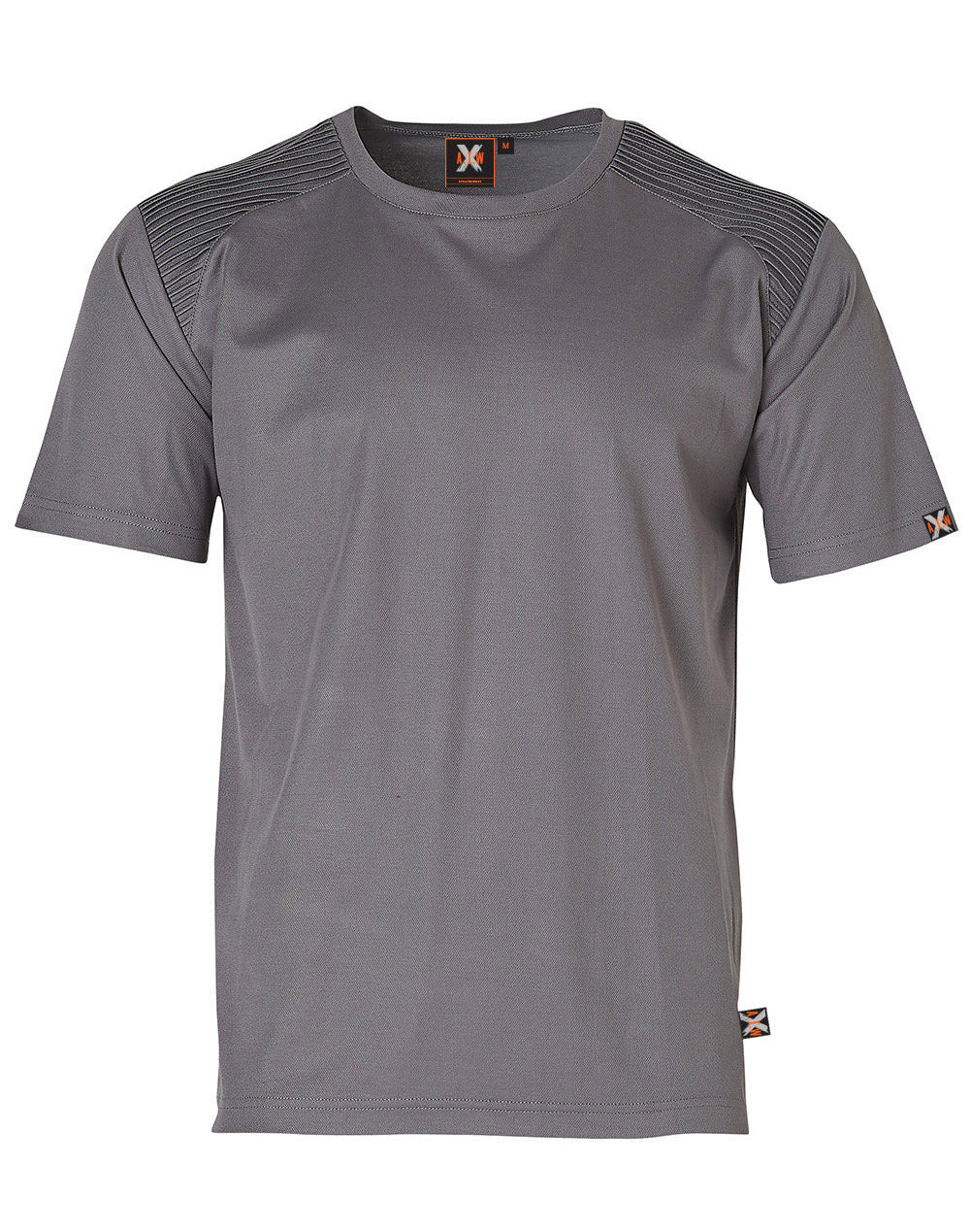 TS209 Steel Grey
