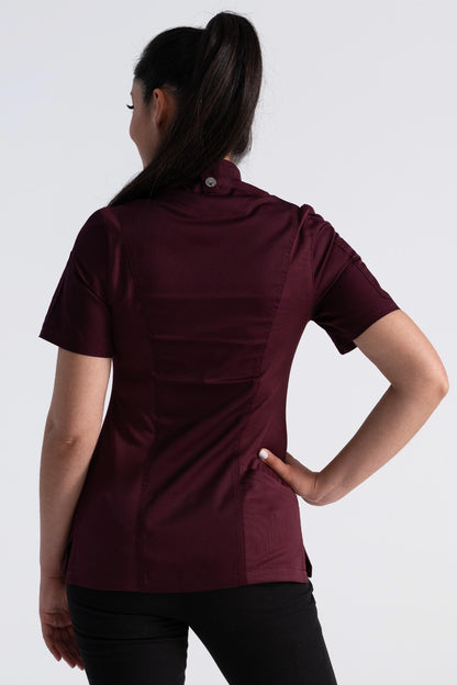 Springfield Women's Chef Jacket