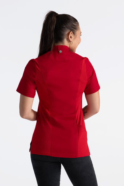 Springfield Women's Chef Jacket