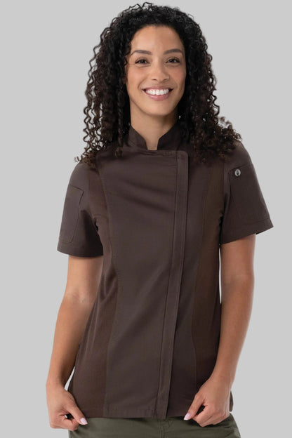 Springfield Women's Chef Jacket