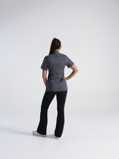 Springfield Women's Chef Jacket