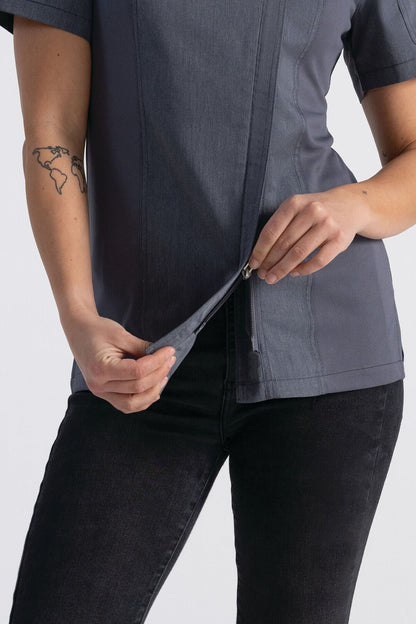 Springfield Women's Chef Jacket