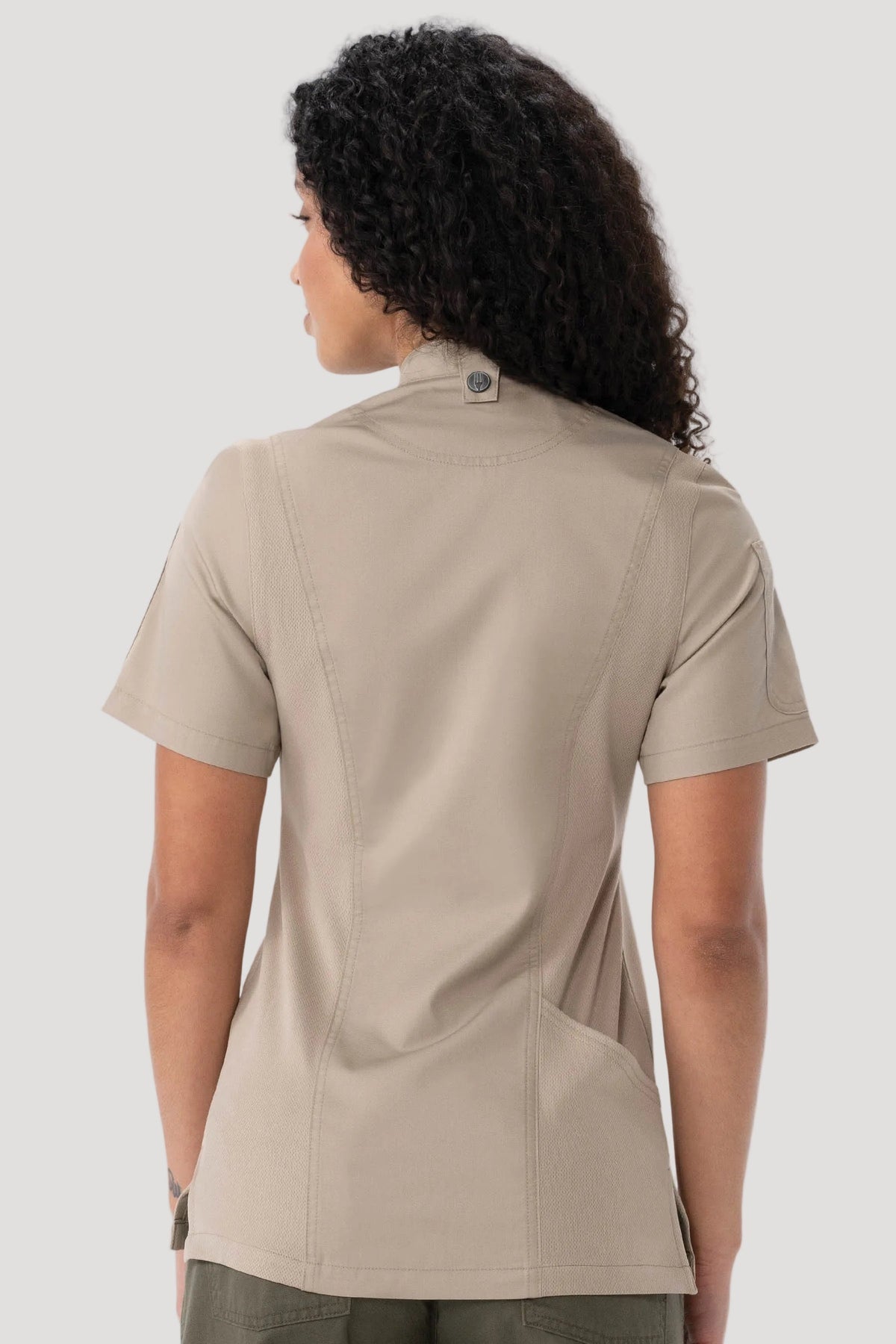 Springfield Women's Chef Jacket