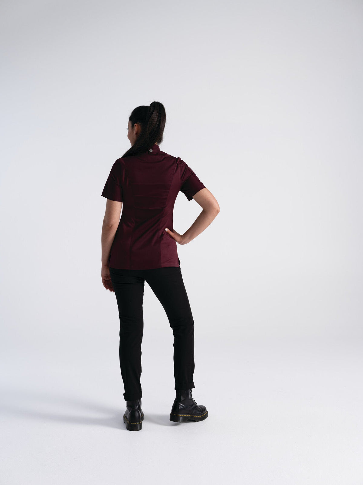 Springfield Women's Chef Jacket