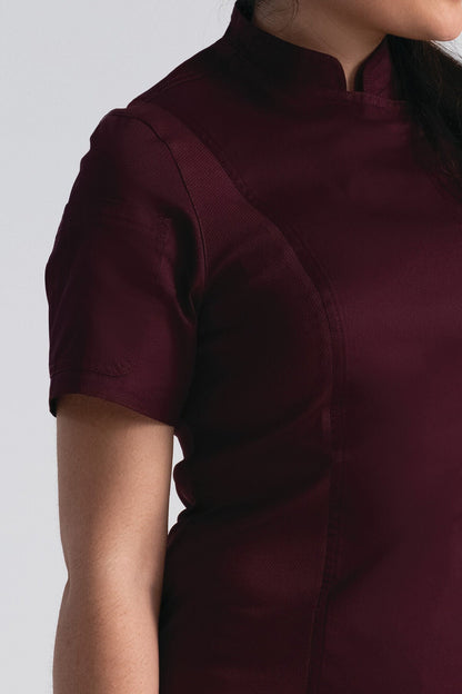 Springfield Women's Chef Jacket