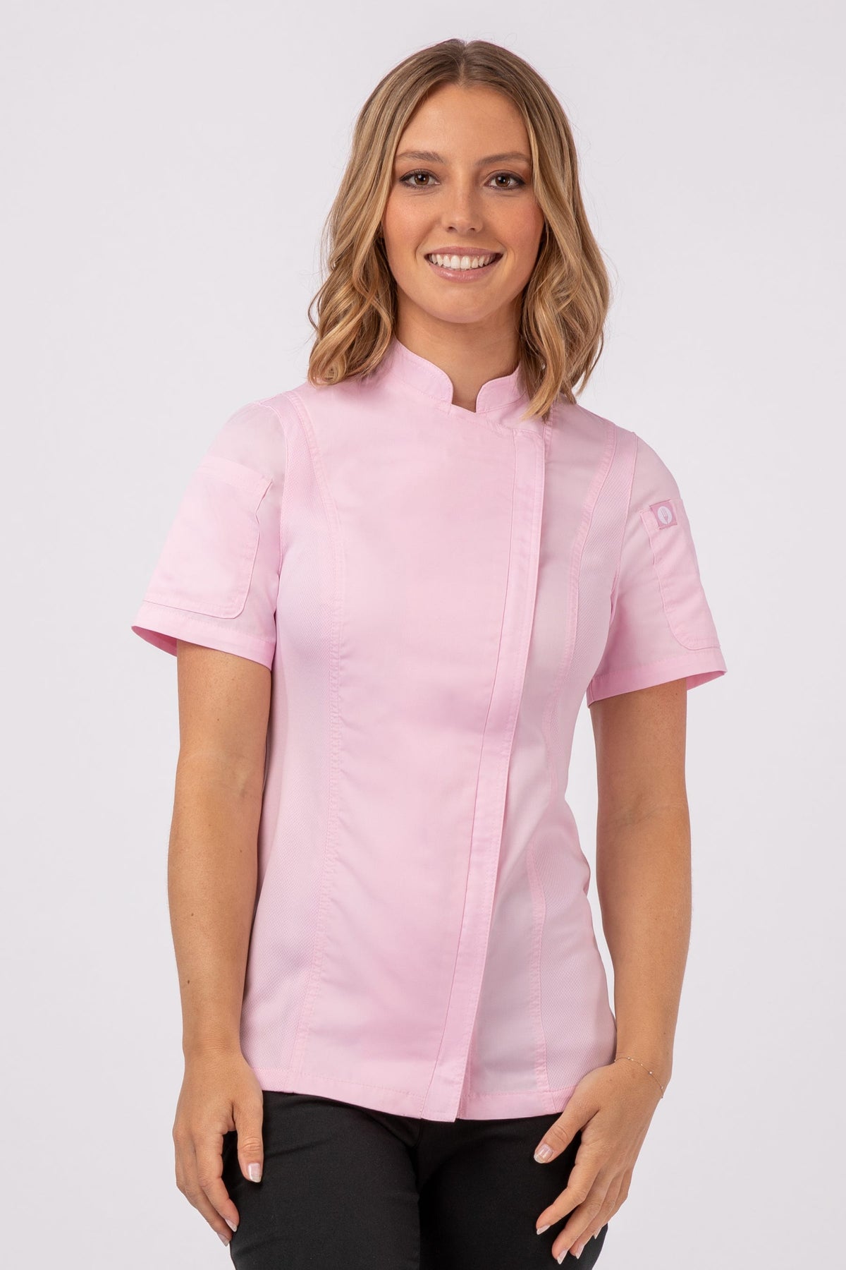 Springfield Women's Chef Jacket