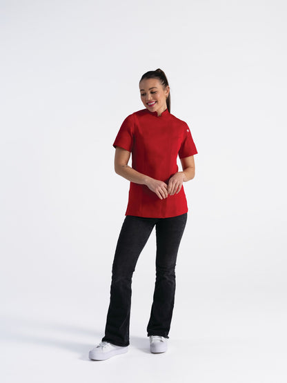 Springfield Women's Chef Jacket