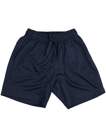 SS05 Navy