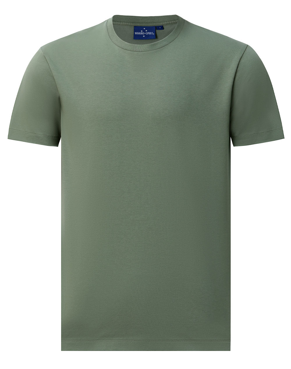 TS43 Mineral Green