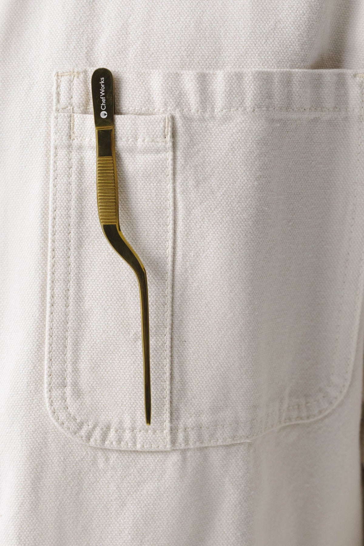 Utility Chore Coat
