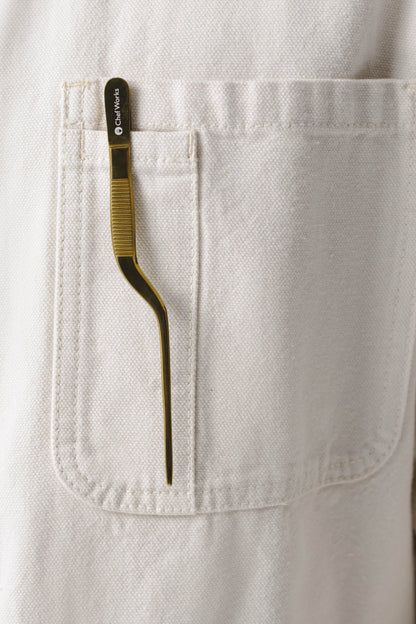Utility Chore Coat