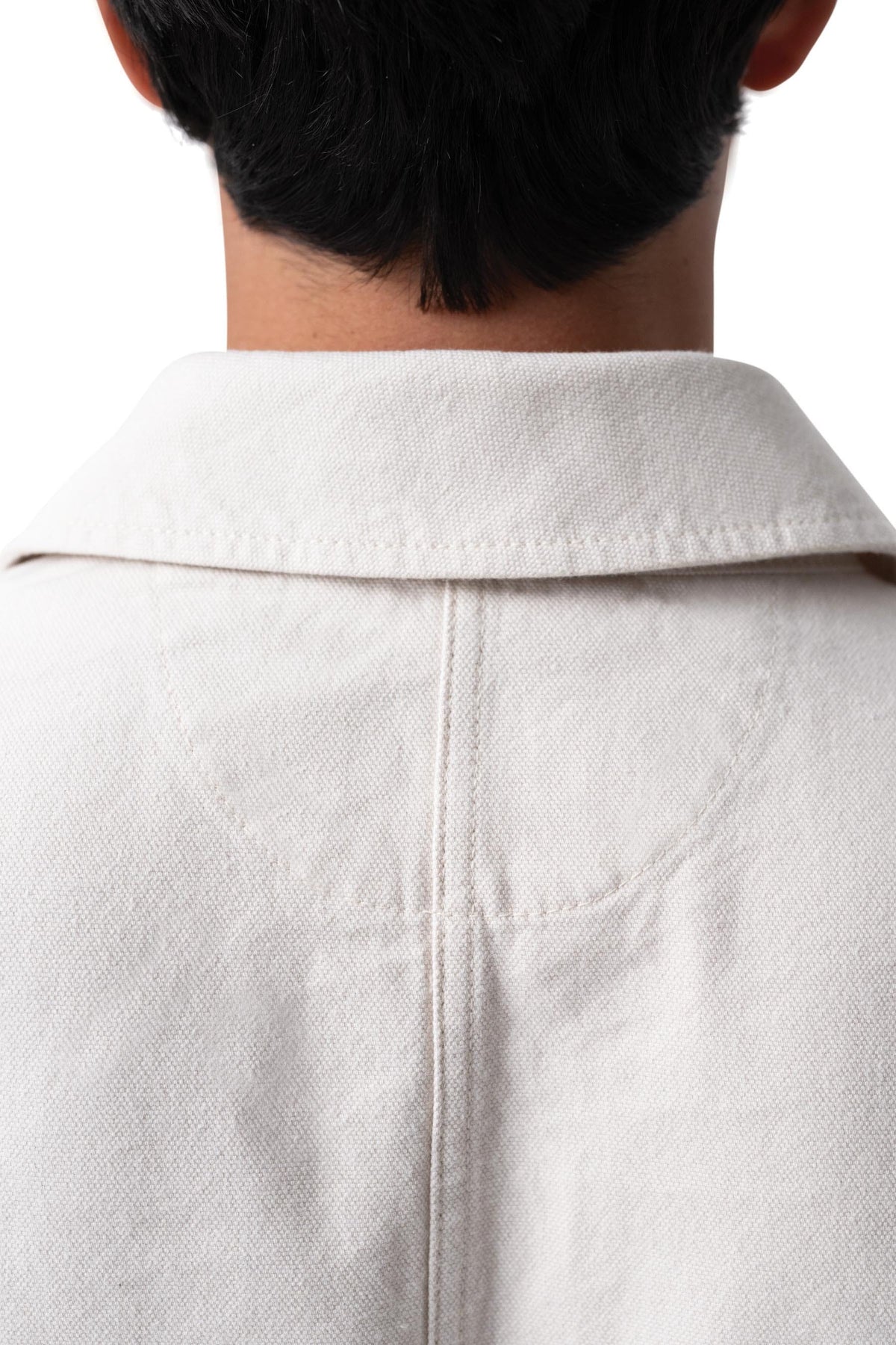 Utility Chore Coat