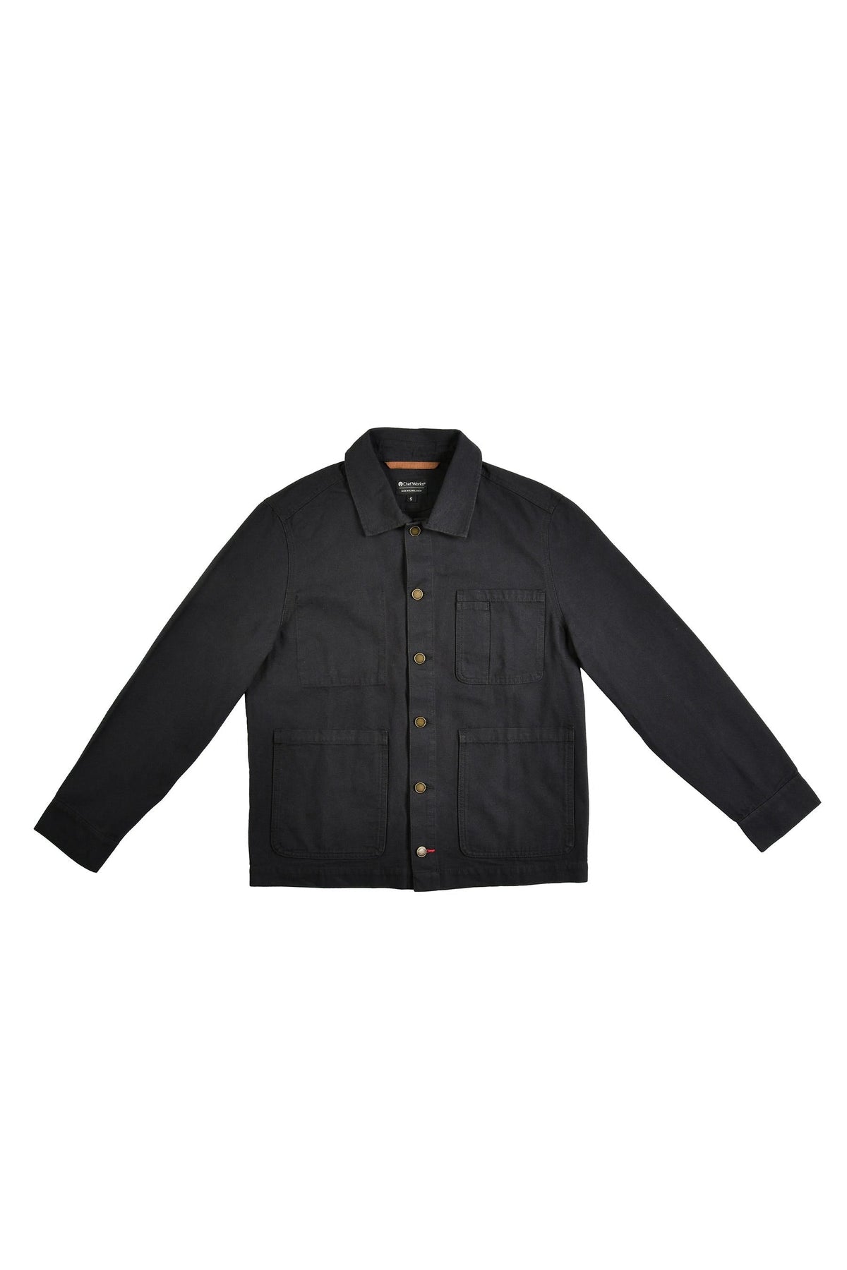 Utility Chore Coat