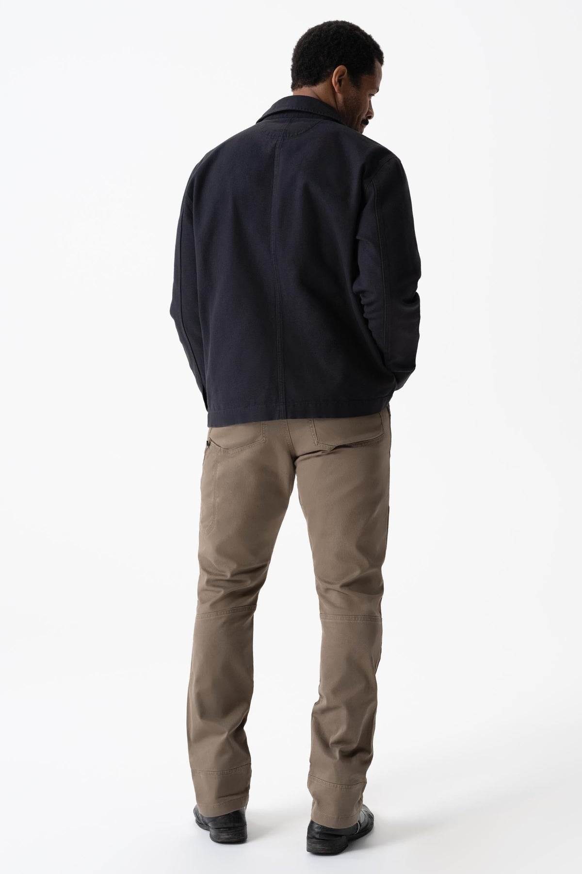 Utility Chore Coat