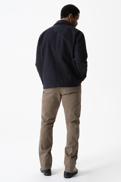 Utility Chore Coat