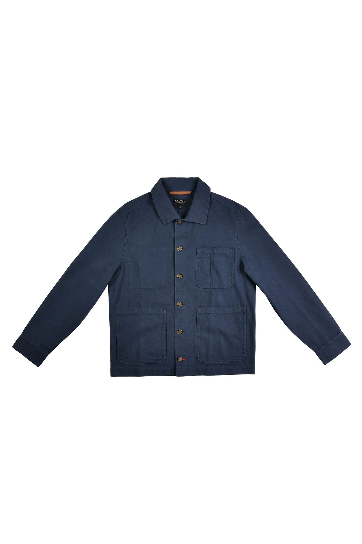 Utility Chore Coat