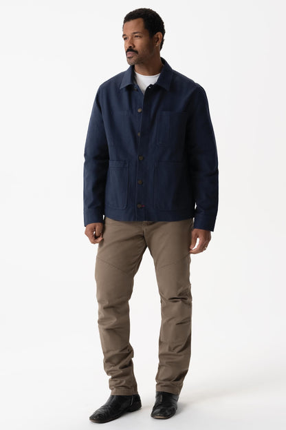 Utility Chore Coat