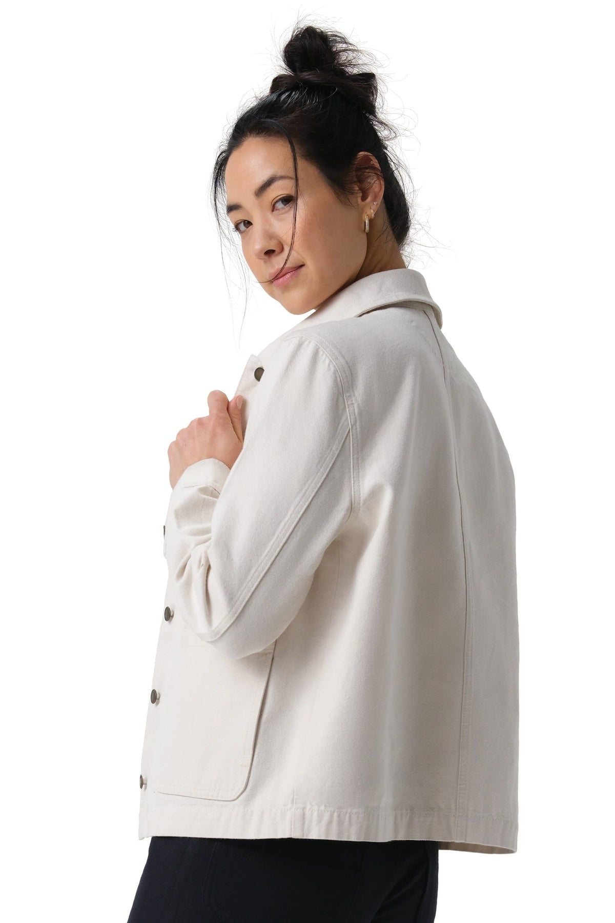 Utility Women's Chore Coat