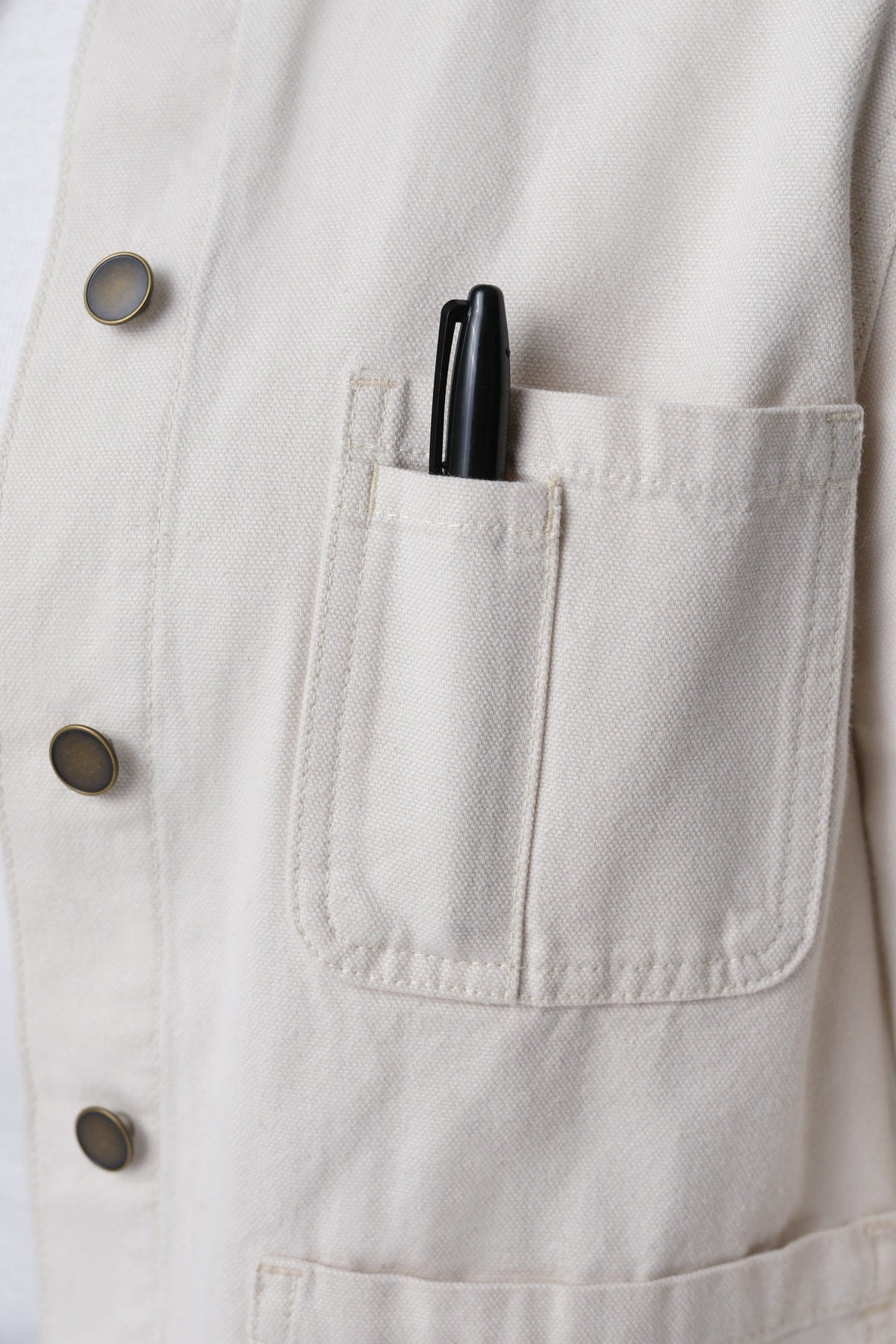 Utility Women's Chore Coat