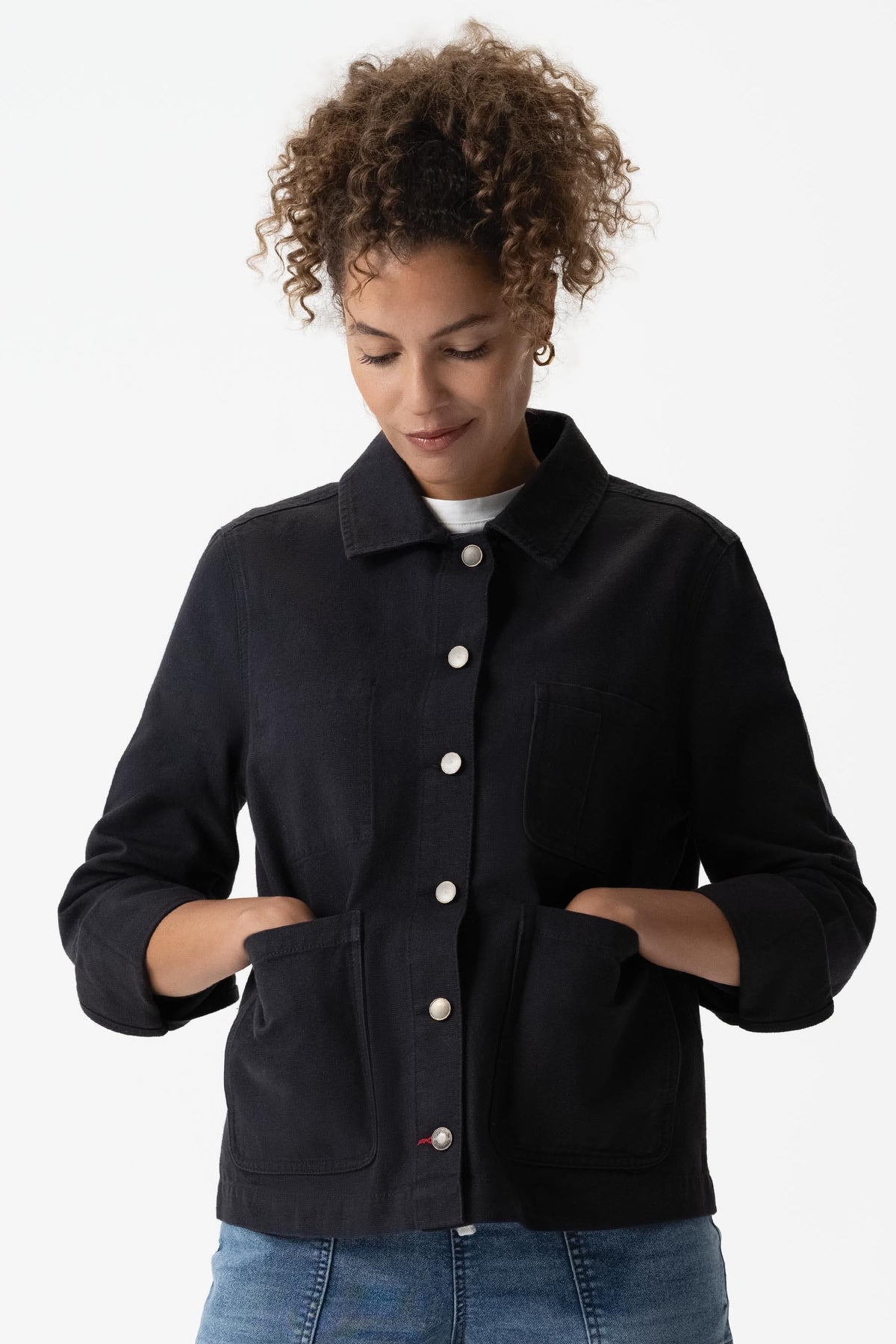 Utility Women's Chore Coat