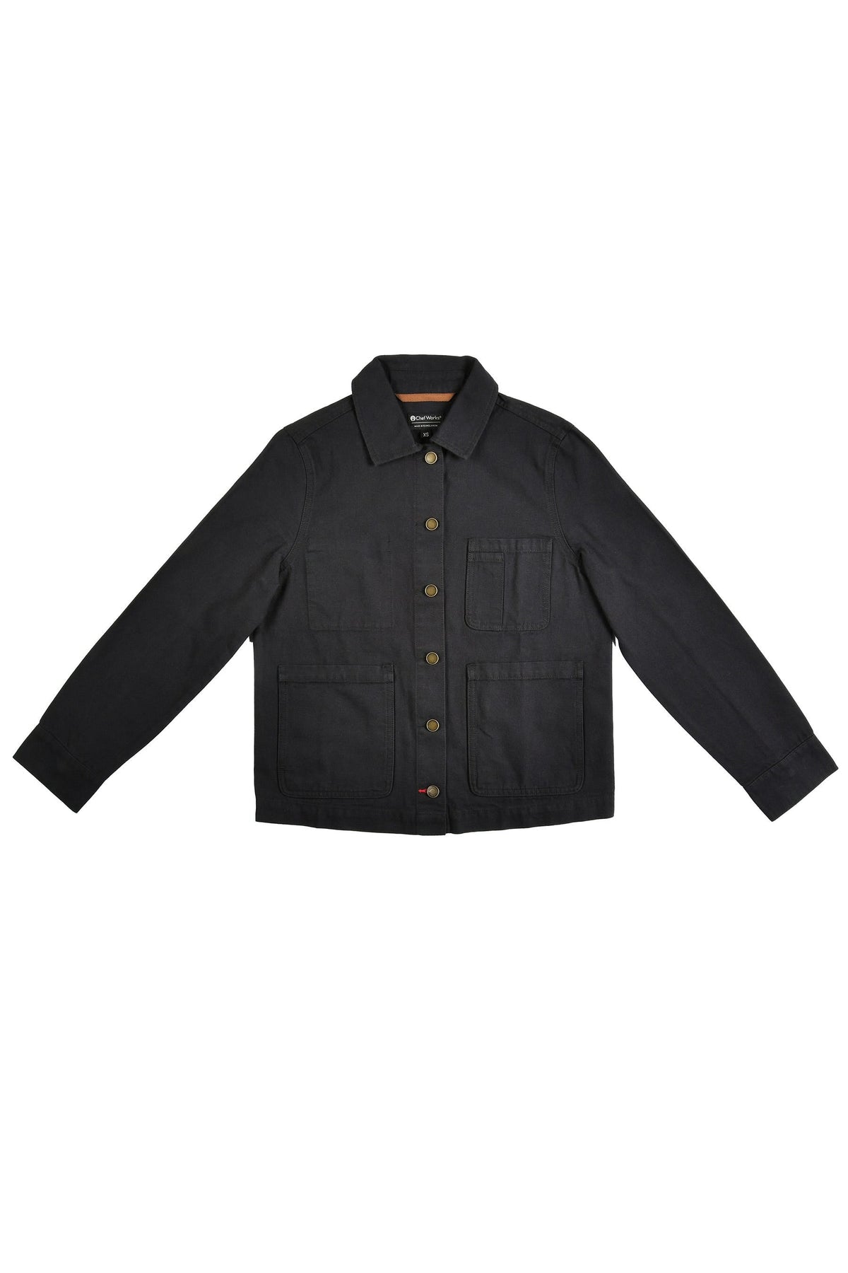 Utility Women's Chore Coat