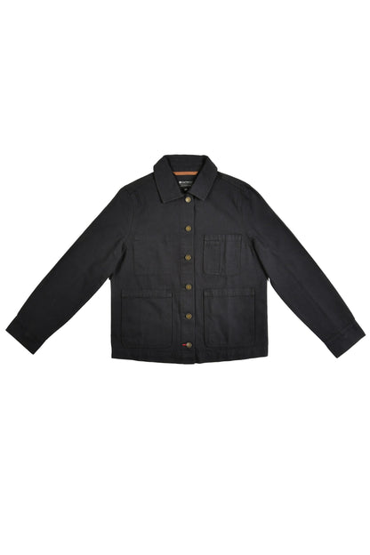 Utility Women's Chore Coat