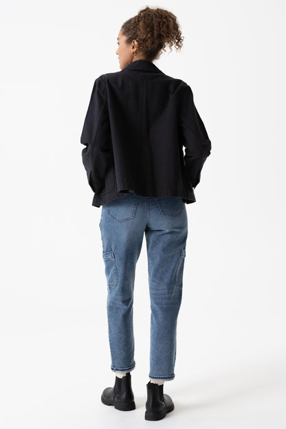 Utility Women's Chore Coat