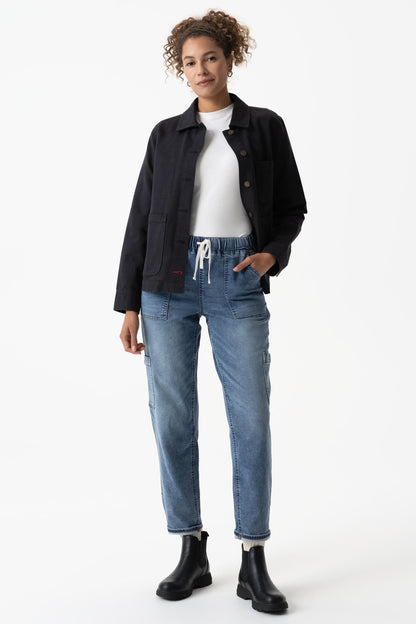 Utility Women's Chore Coat