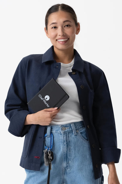 Utility Women's Chore Coat