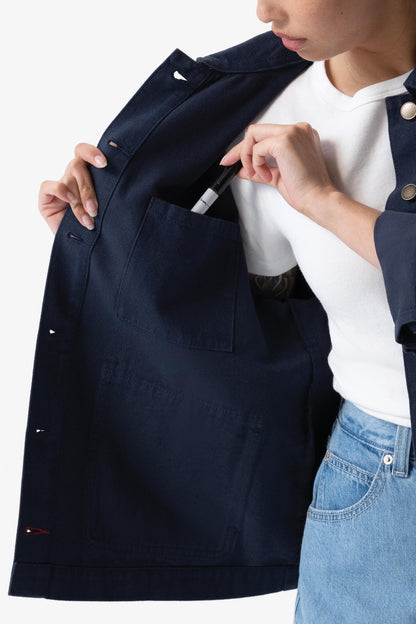 Utility Women's Chore Coat