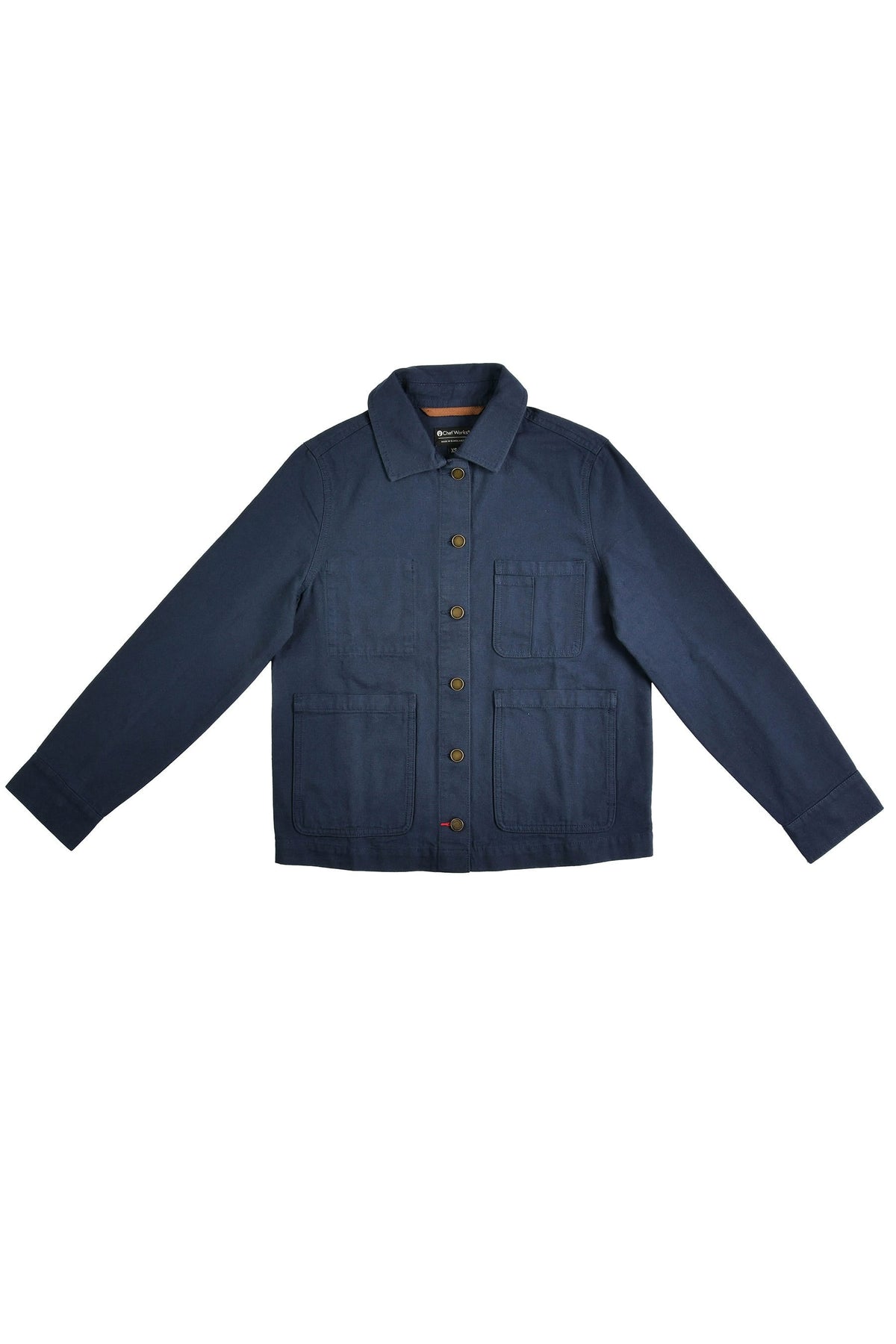 Utility Women's Chore Coat