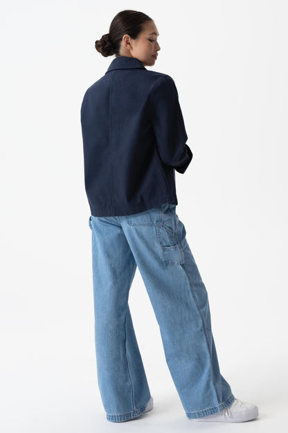 Utility Women's Chore Coat