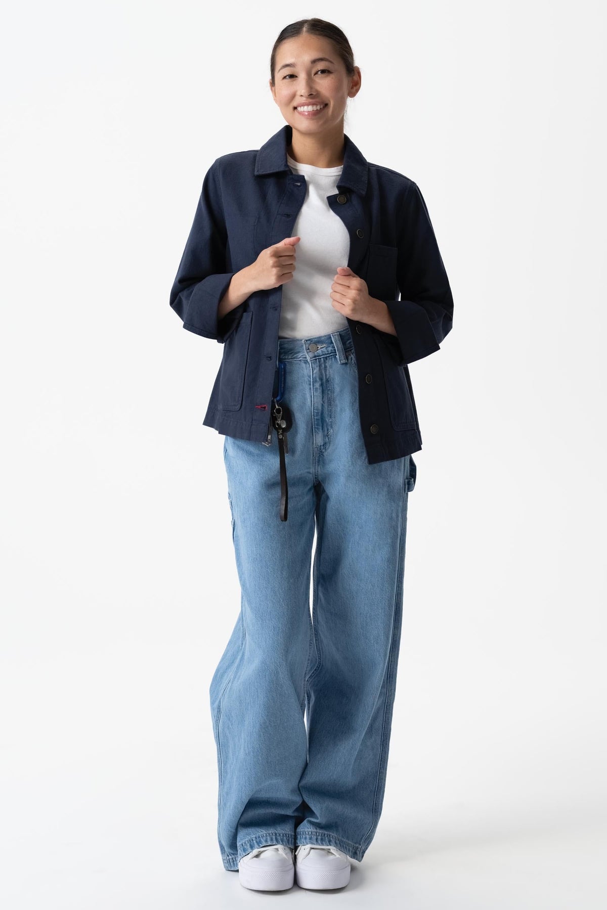 Utility Women's Chore Coat